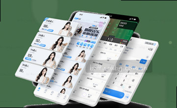 确认入口，一键直达